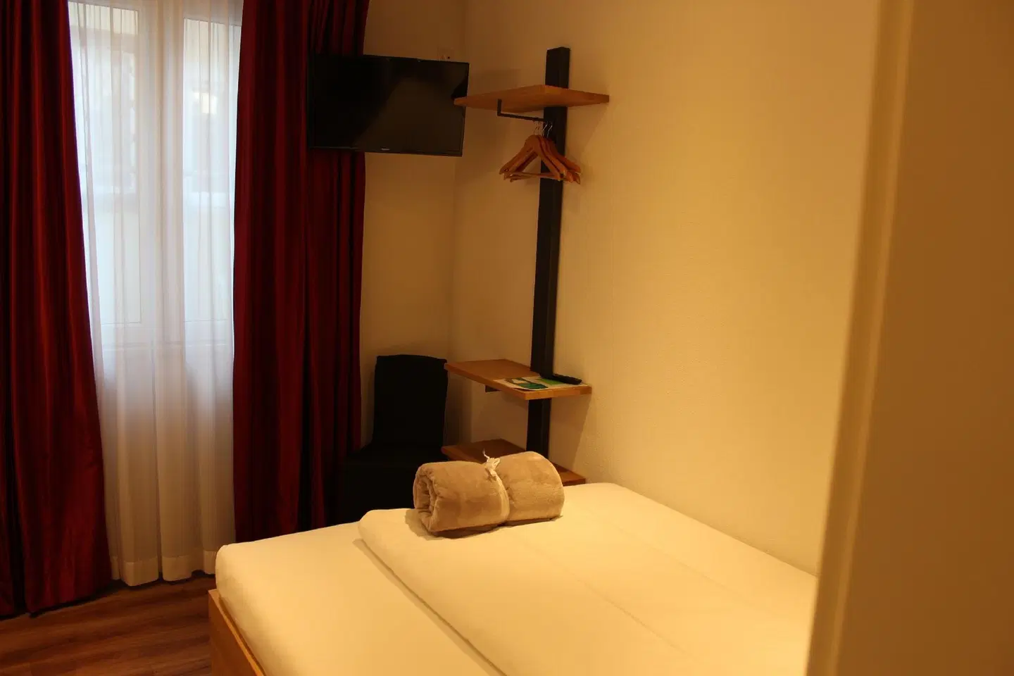 Hotel am Fischmarkt ROOM_EXAMPLE