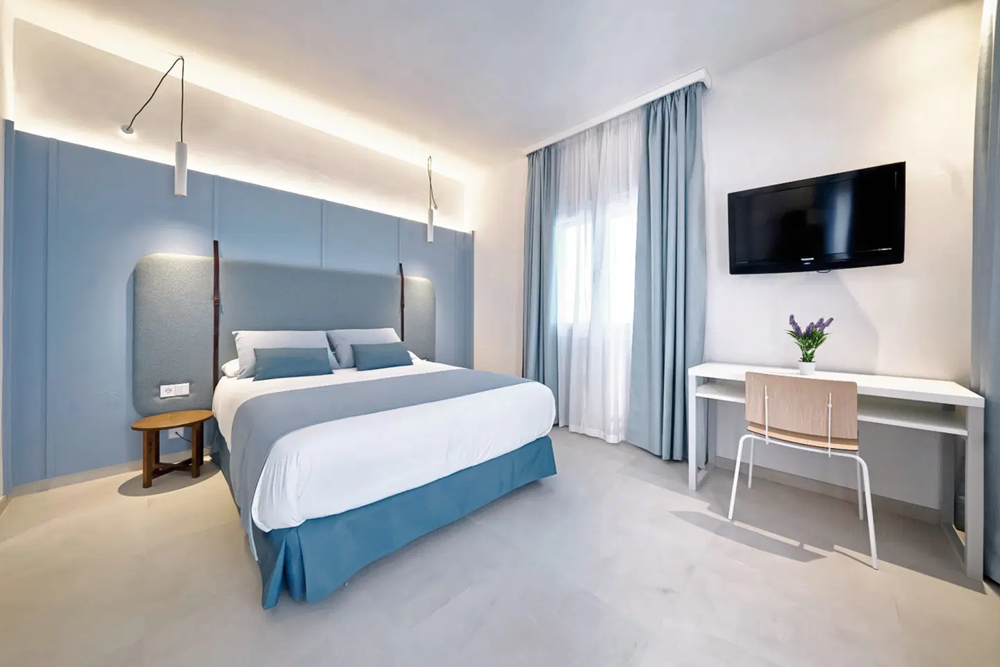 Hotel Gran Sol ROOM_EXAMPLE