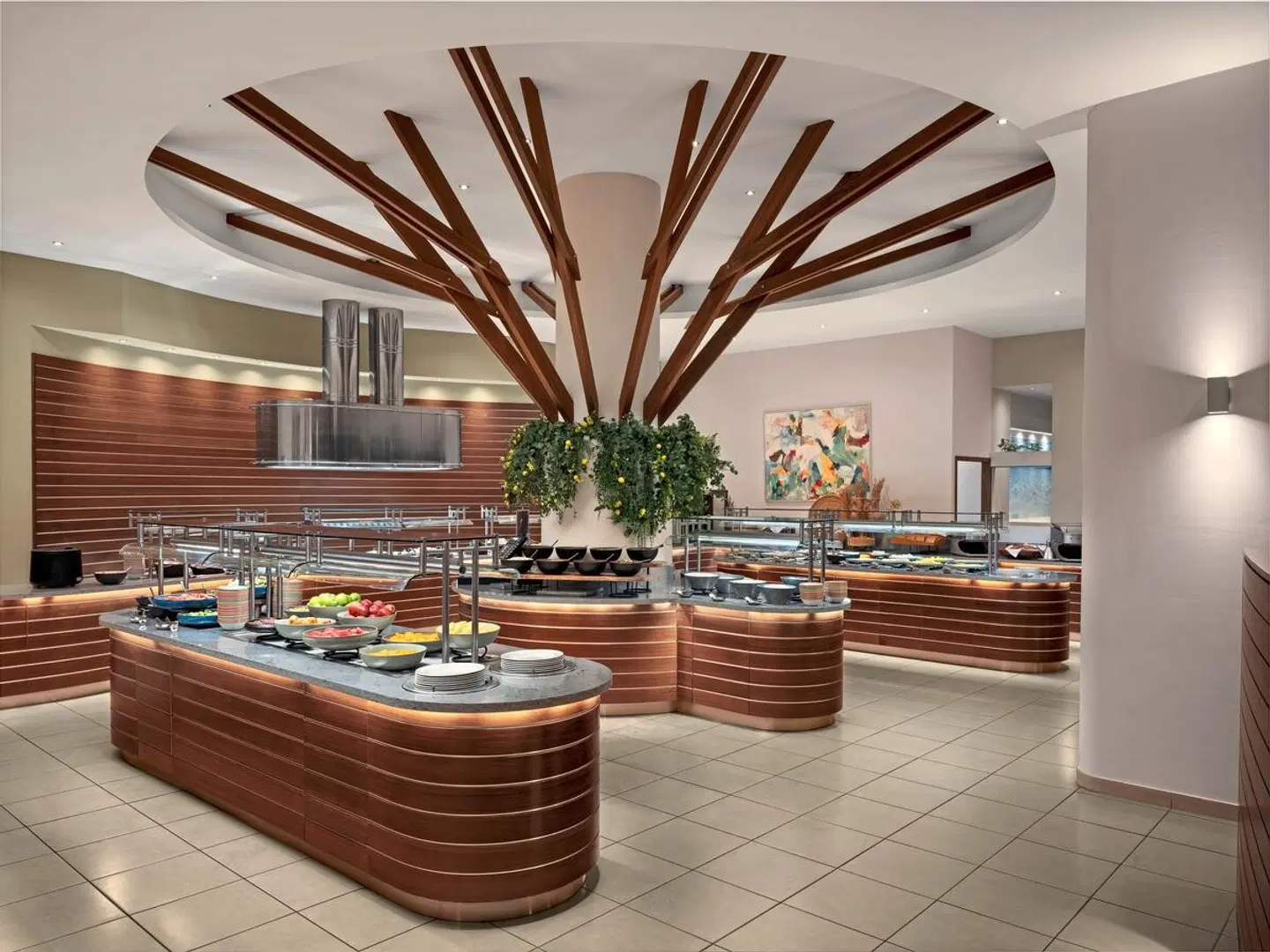 Mediterranean Beach Hotel LOUNGE_LOBBY