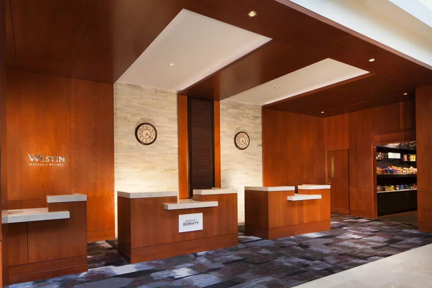 The Westin Princeton at Forrestal Village ROOM_EXAMPLE