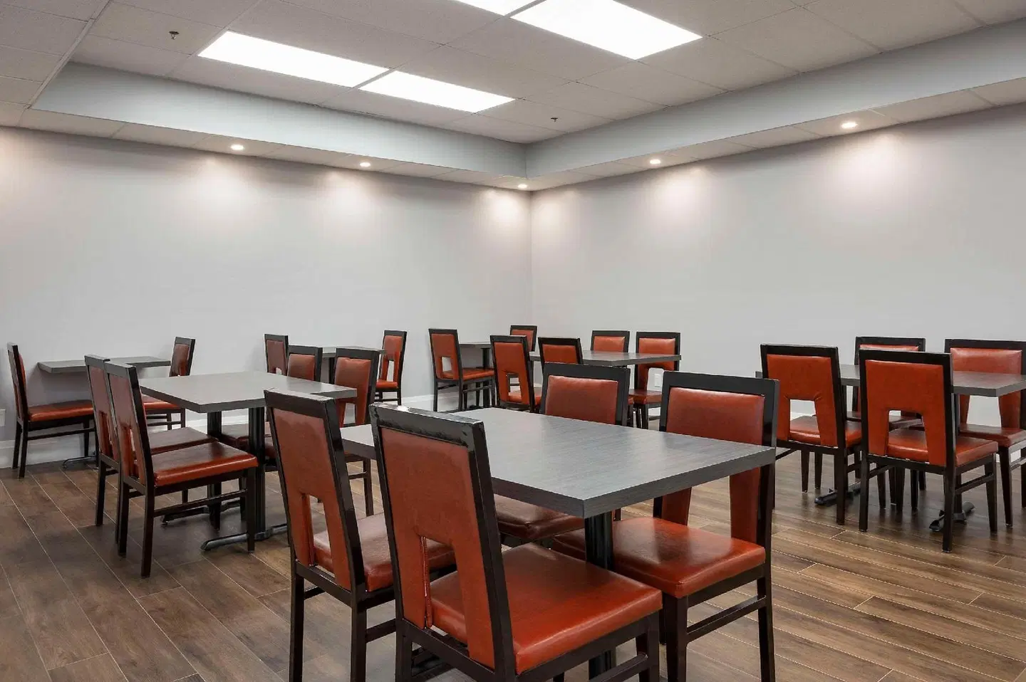 MOTEL 6 NIAGARA FALLS Konferenz