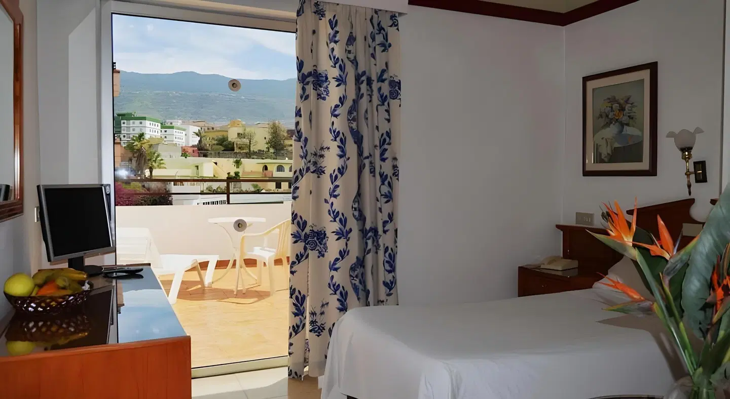 Hotel AF Valle Orotava ROOM_EXAMPLE