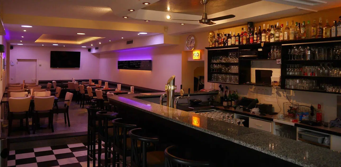 Tuniberg Restaurant Hotel Bar