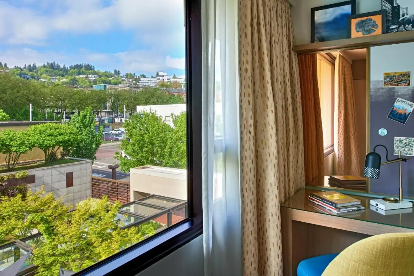 The Hotel Zags Portland ROOM_EXAMPLE