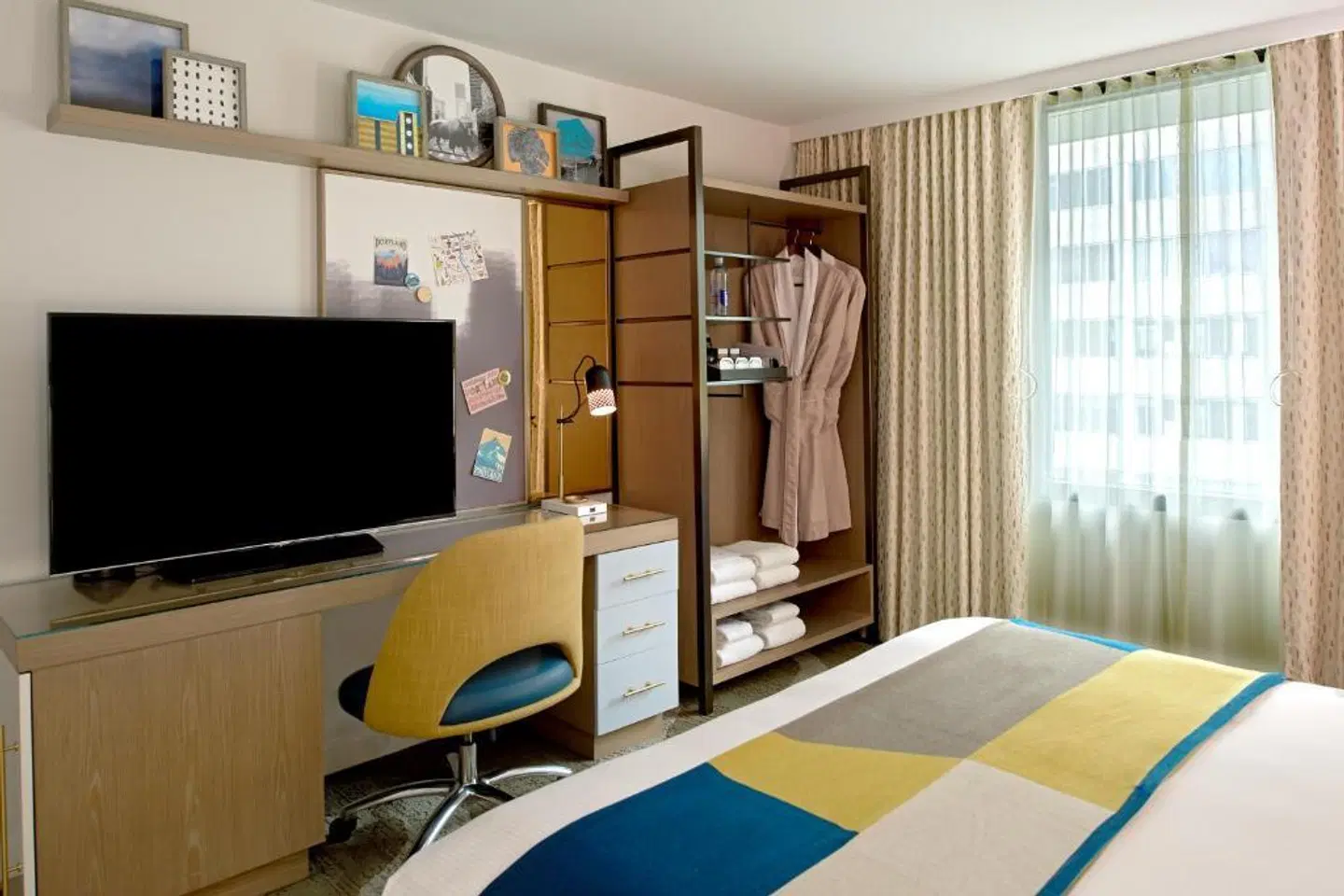The Hotel Zags Portland ROOM_EXAMPLE