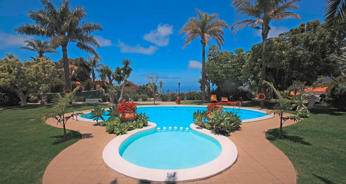 La Palma Jardin OUTDOOR_POOL