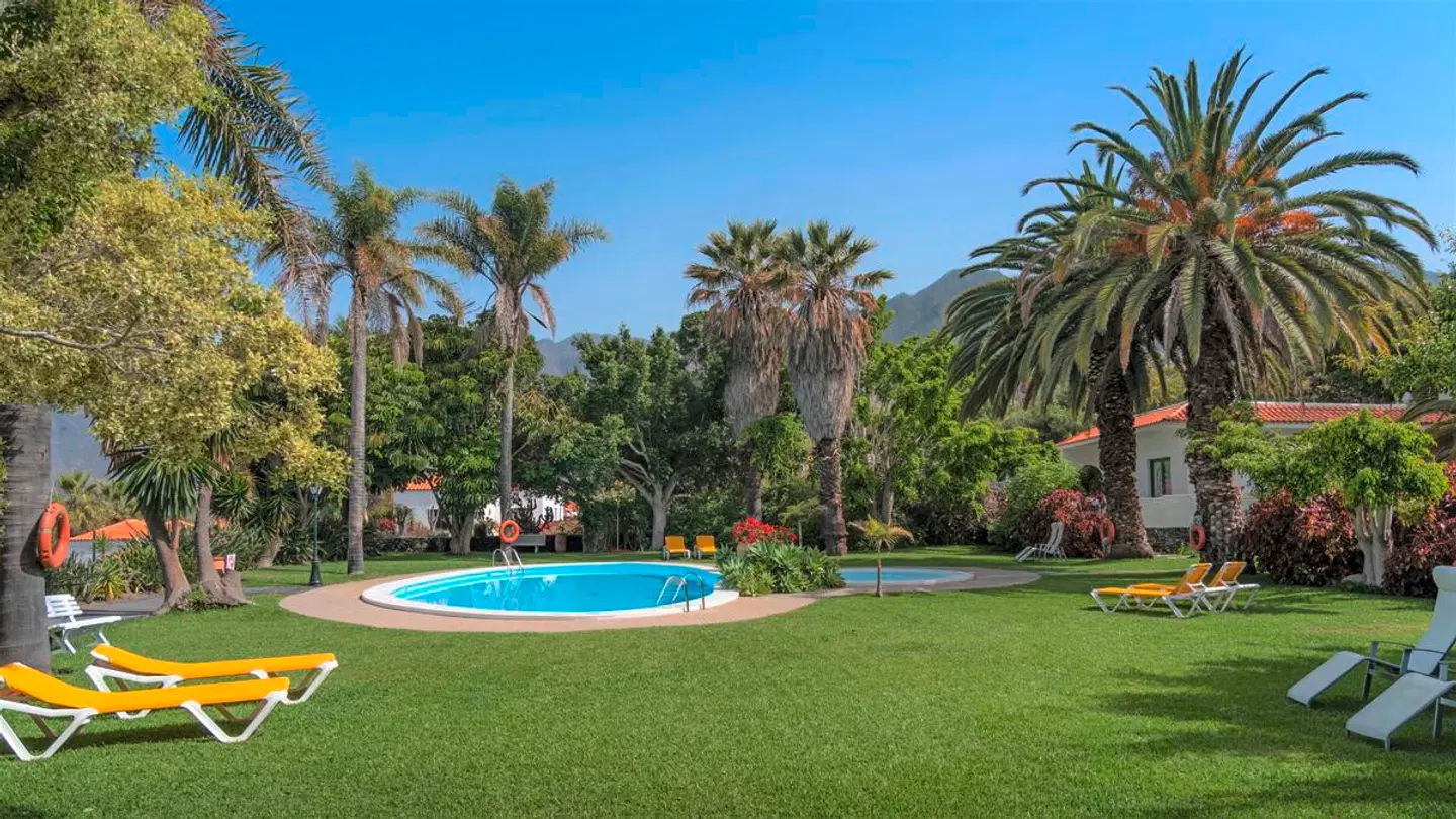 La Palma Jardin SPORTS_AND_LEISURE