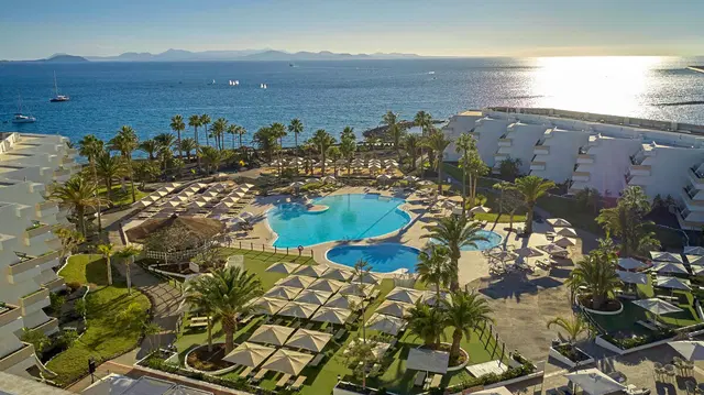 Grand Hyatt Lanzarote Playa Dorada Resort OUTDOOR_POOL