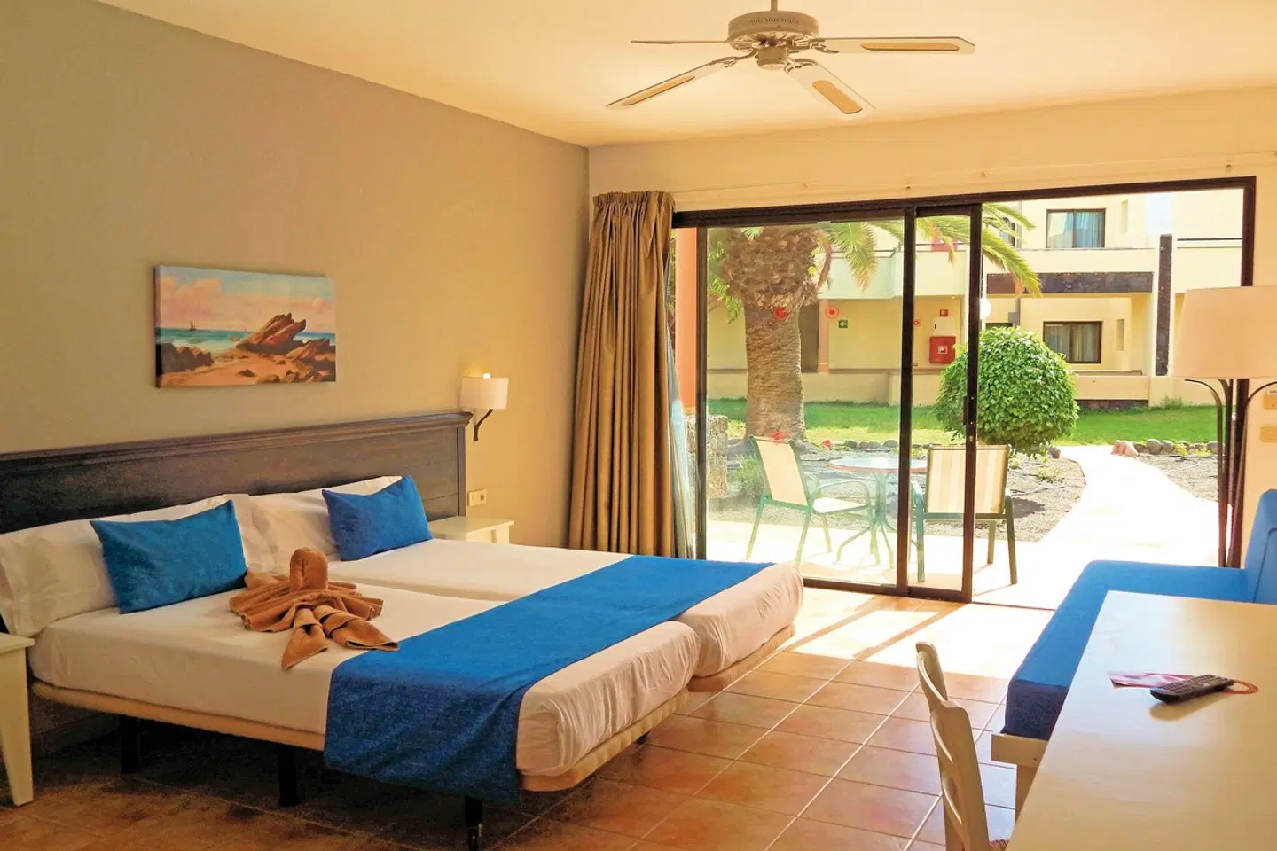SBH Hotel Royal Mónica ROOM_EXAMPLE