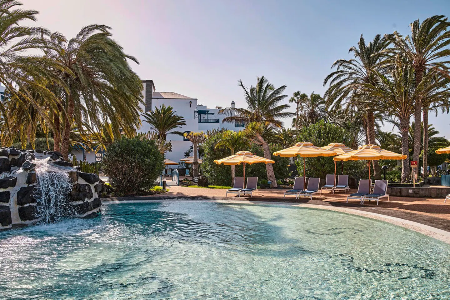 Seaside Los Jameos Playa OUTDOOR_POOL