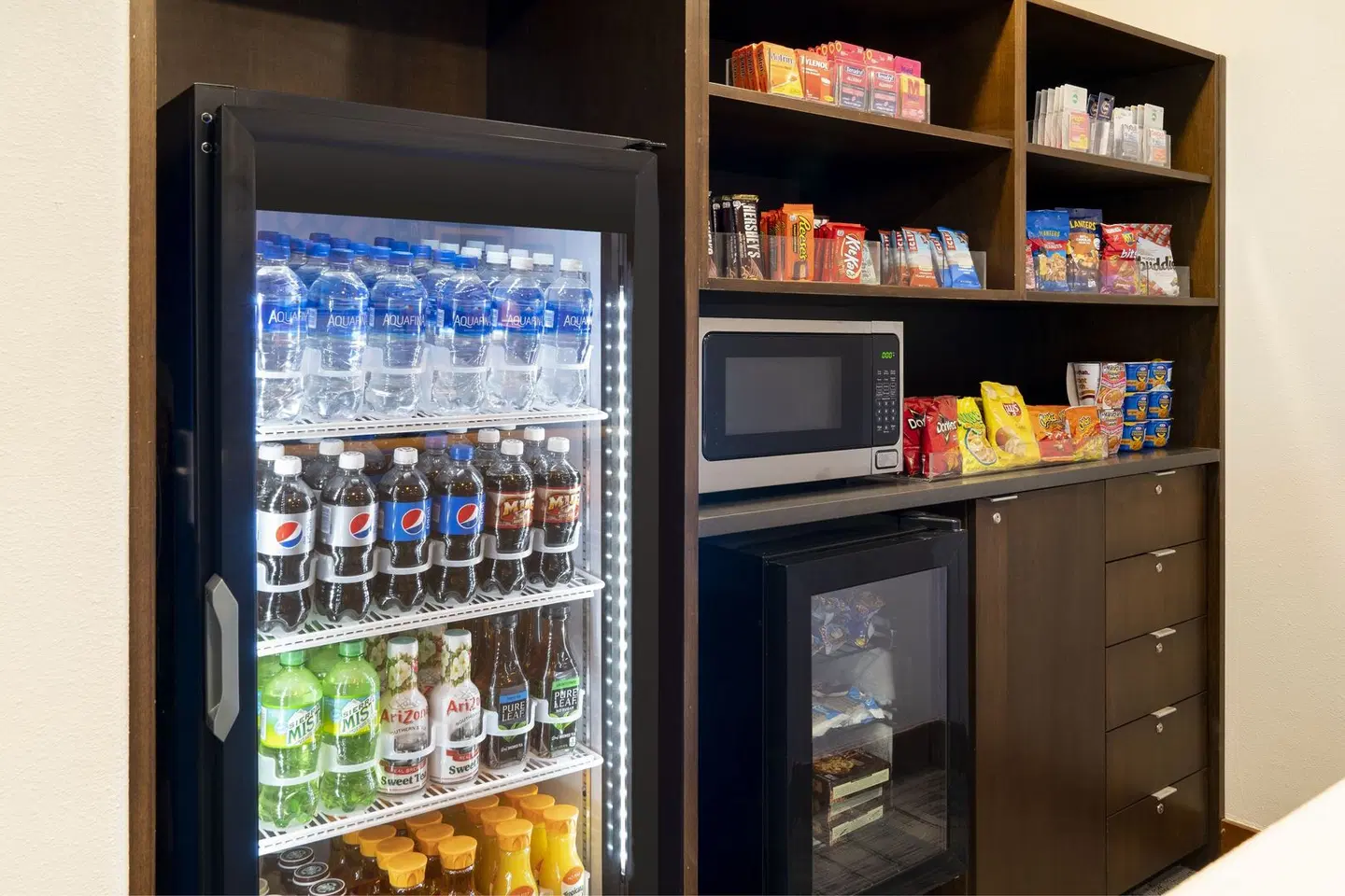Four Points by Sheraton Tucson Airport Bar