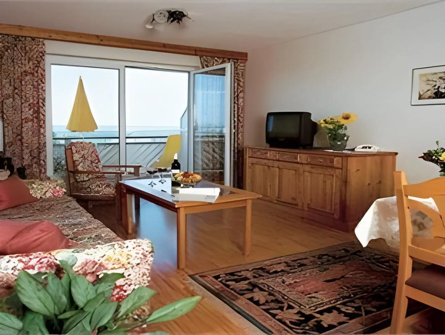 Schwanen ROOM_EXAMPLE
