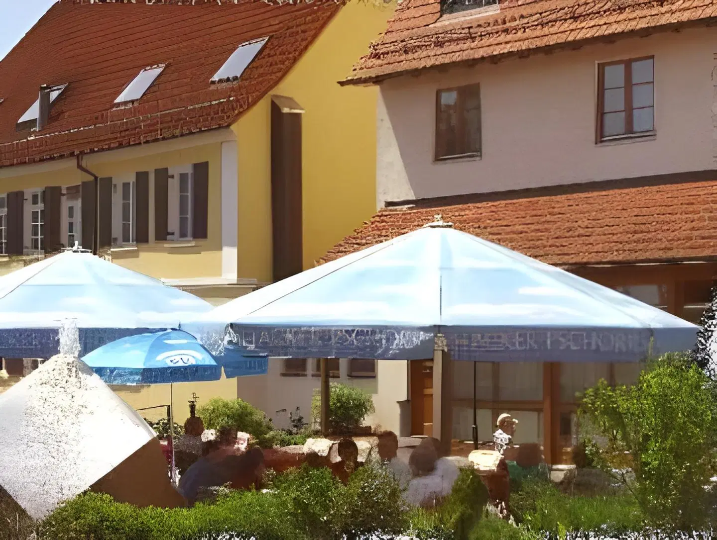 Zur Krone EXTERIOR