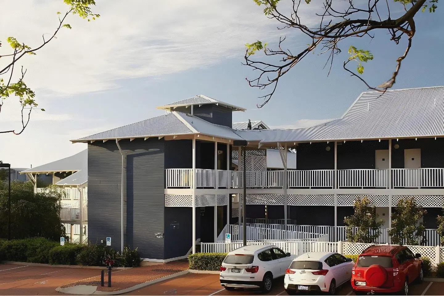 Seashells Yallingup EXTERIOR