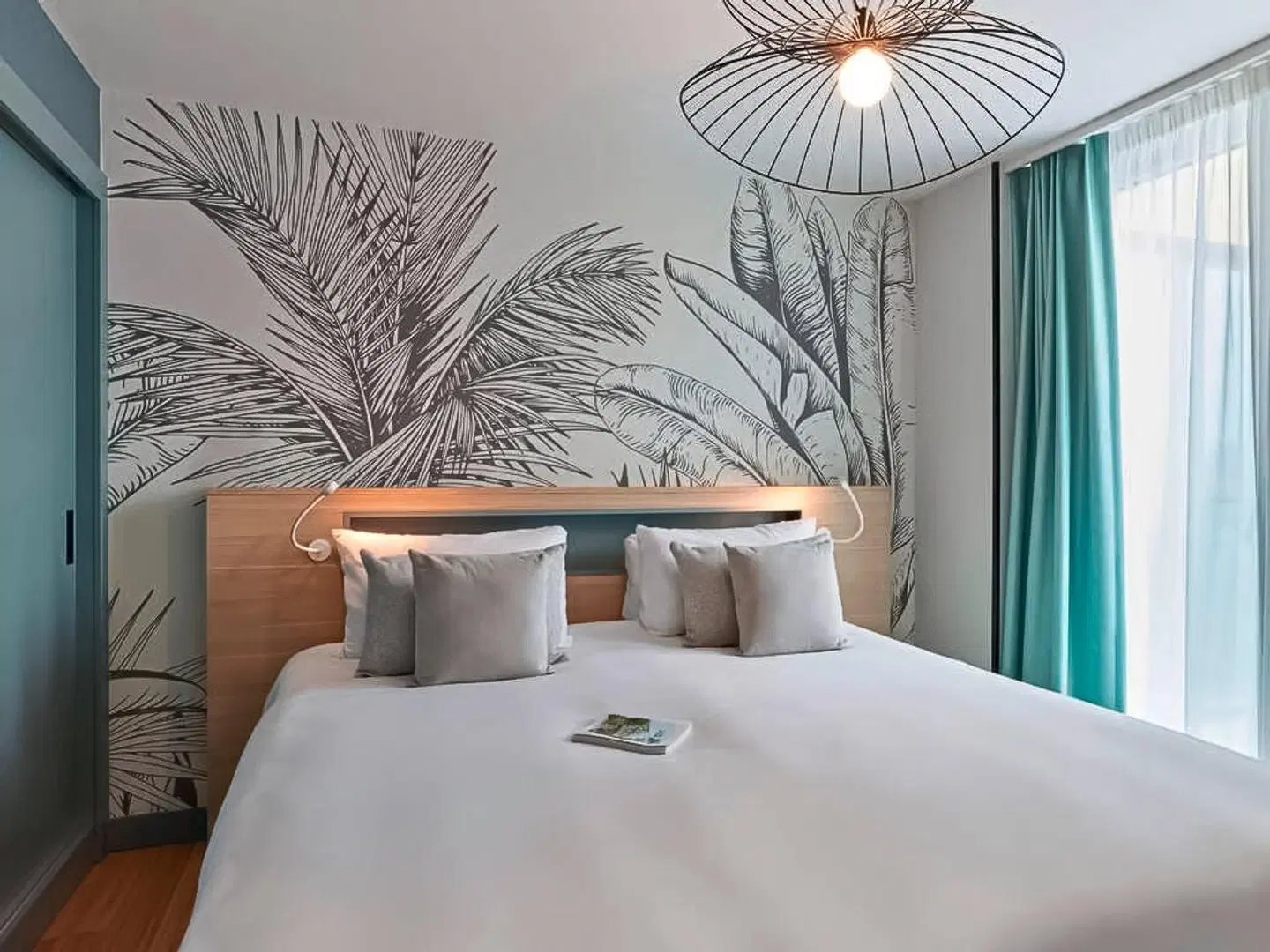 Aparthotel Adagio London City East HEALTH_BEAUTY