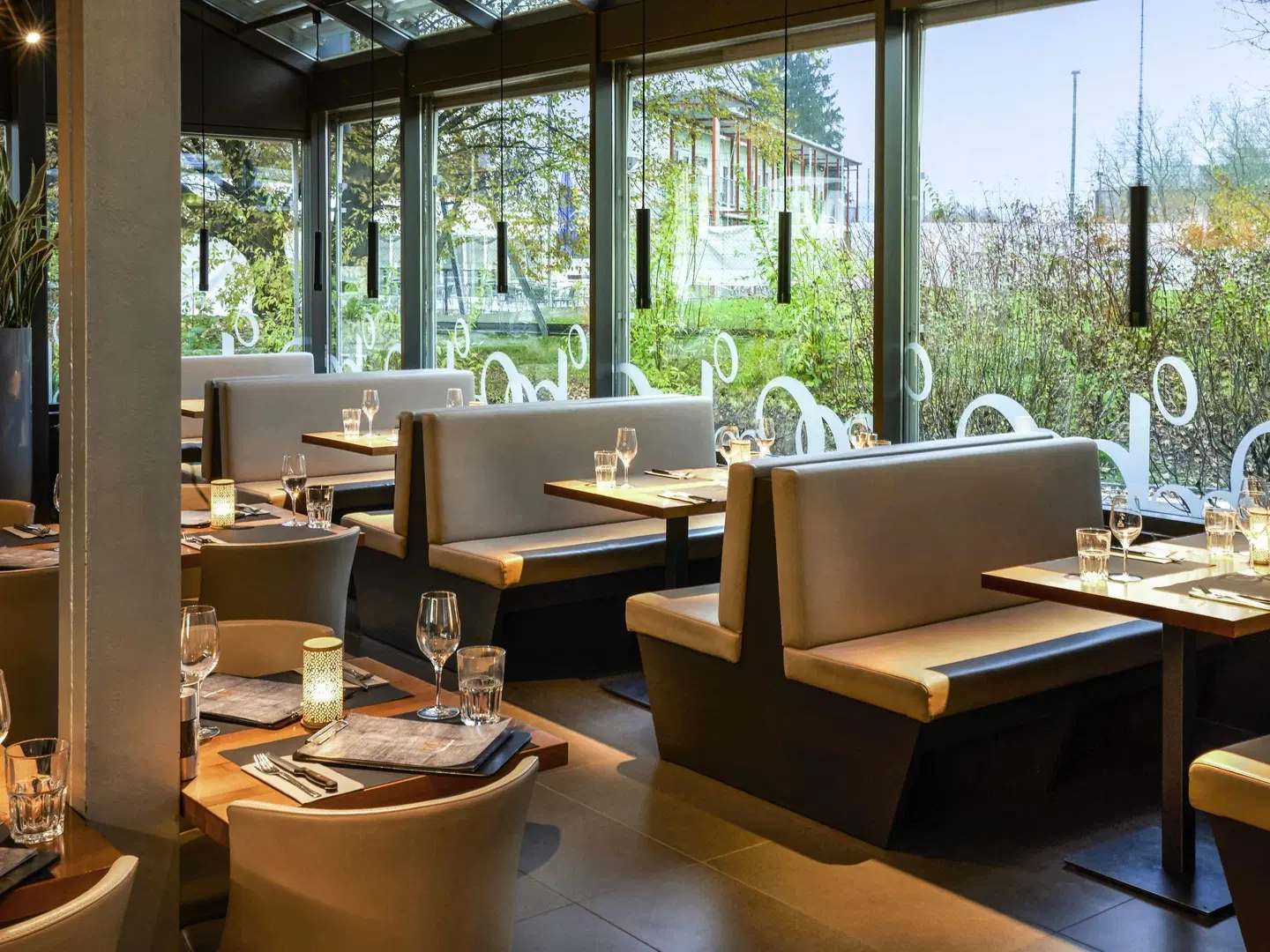 ibis Zurich Adliswil Restaurant