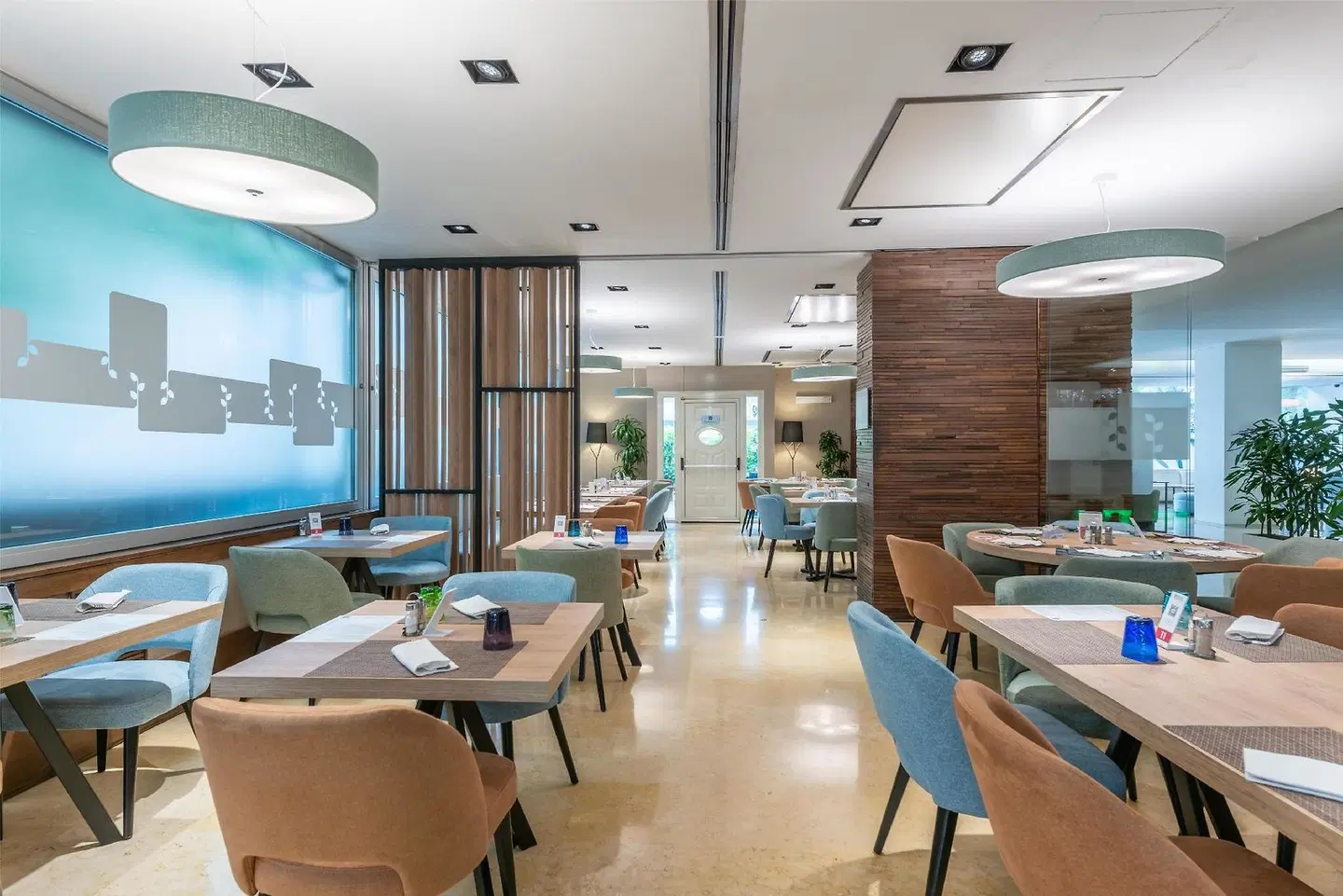 Hilton Garden Inn Rome Claridge Konferenz