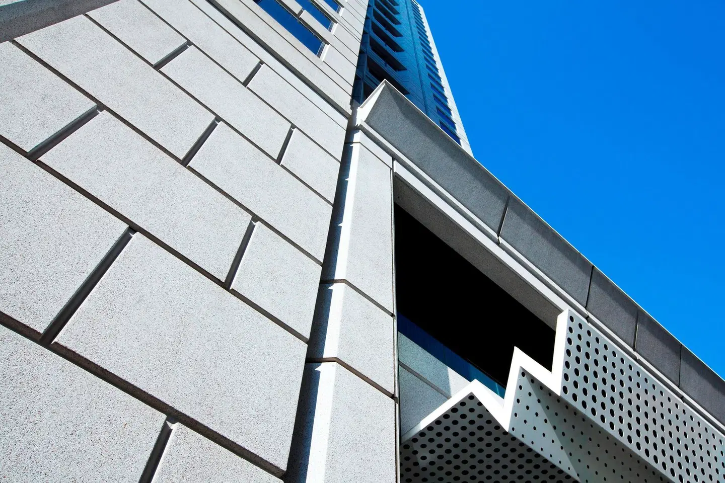 W San Francisco EXTERIOR