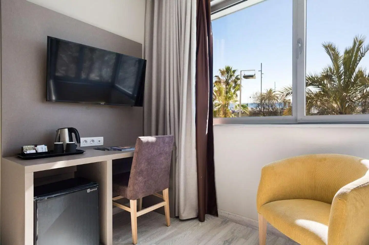 Best Front Marítim ROOM_EXAMPLE