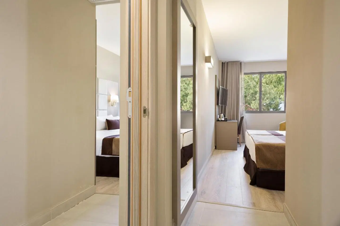 Best Front Marítim ROOM_EXAMPLE