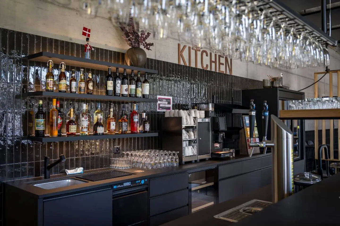 Zleep Hotel Zürich Kloten Bar