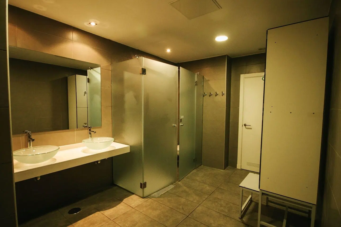 Servatur Casablanca - Only Adults Badezimmer