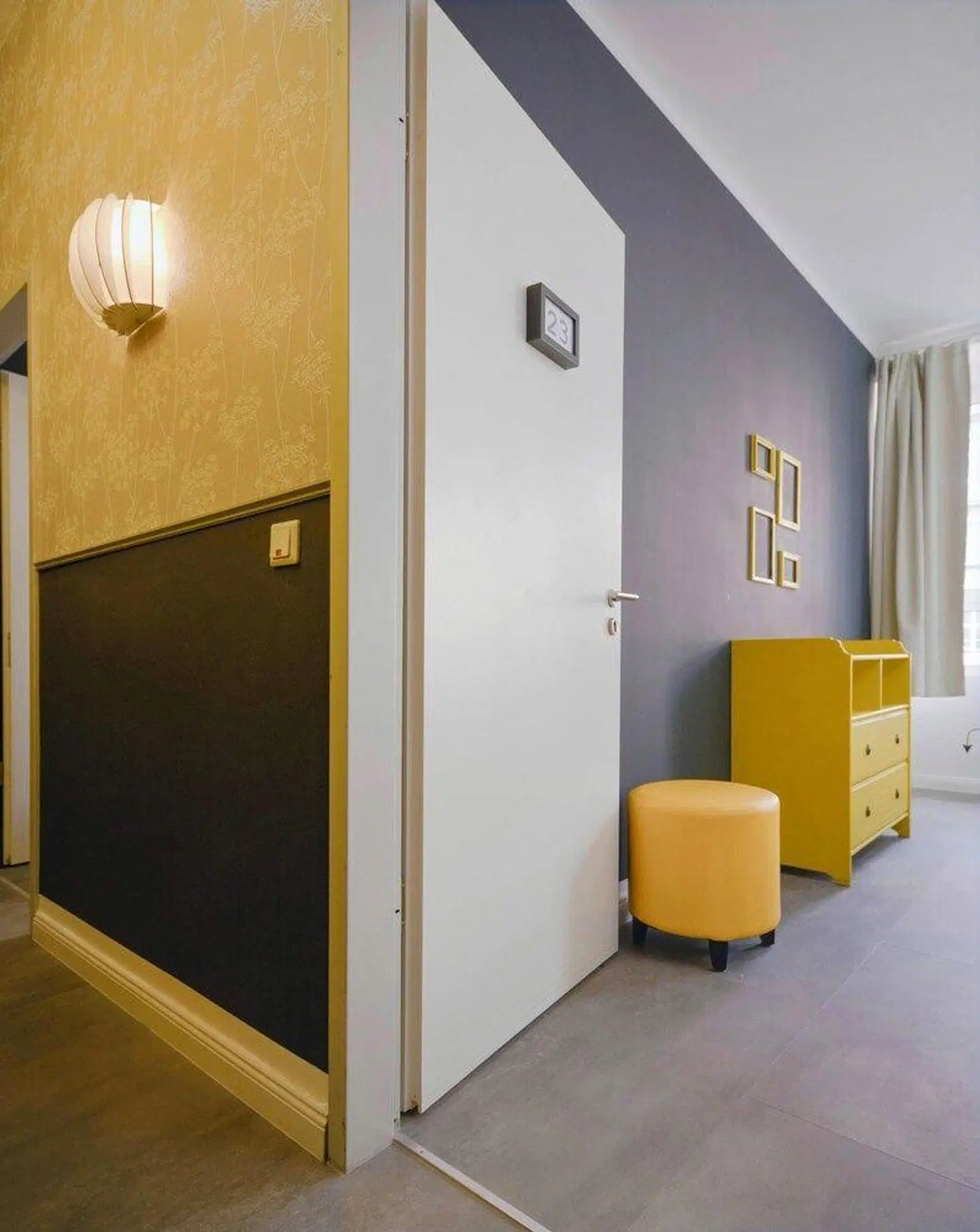Old Town Hostel LOUNGE_LOBBY