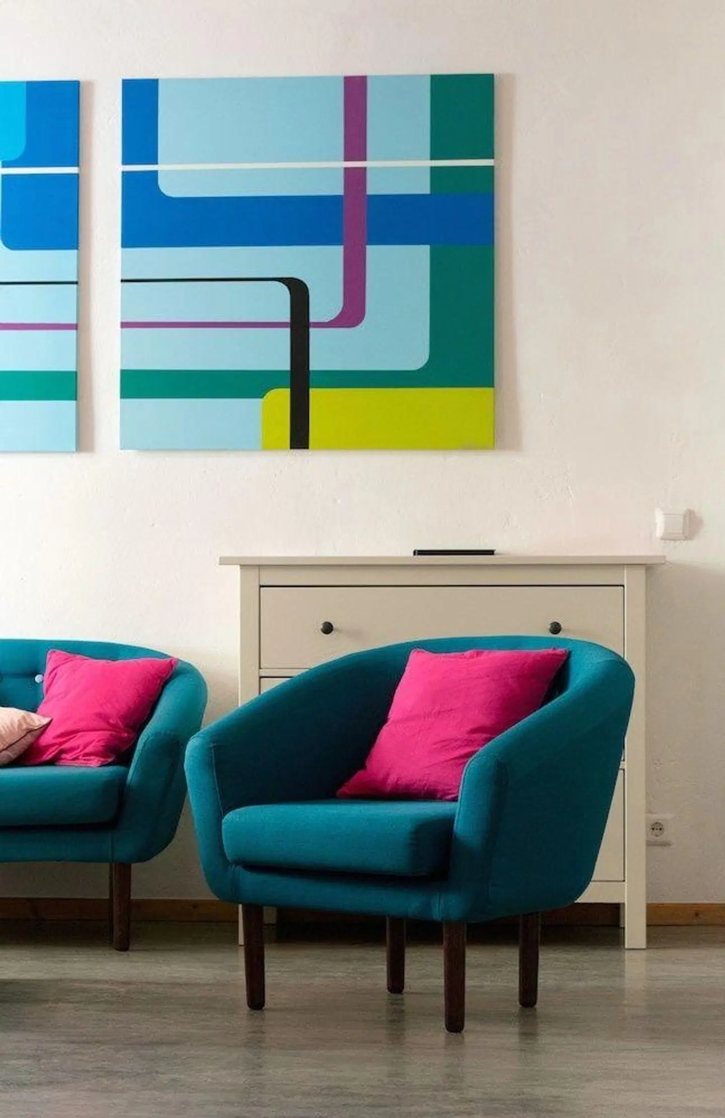 Old Town Hostel ROOM_EXAMPLE