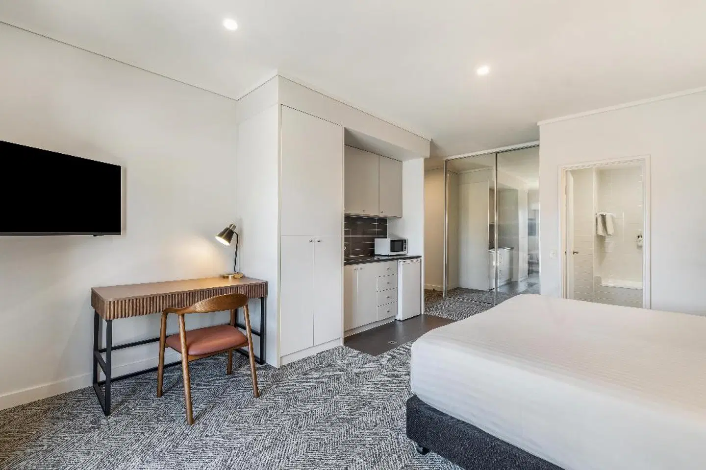 Adina Perth, Barrack Plaza ROOM_EXAMPLE