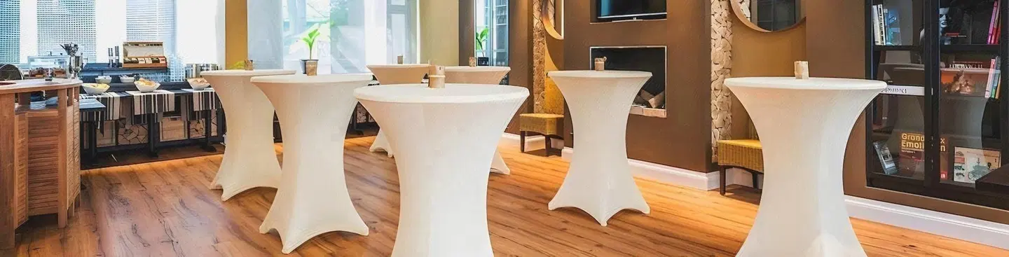 Apple City Hotel Badezimmer