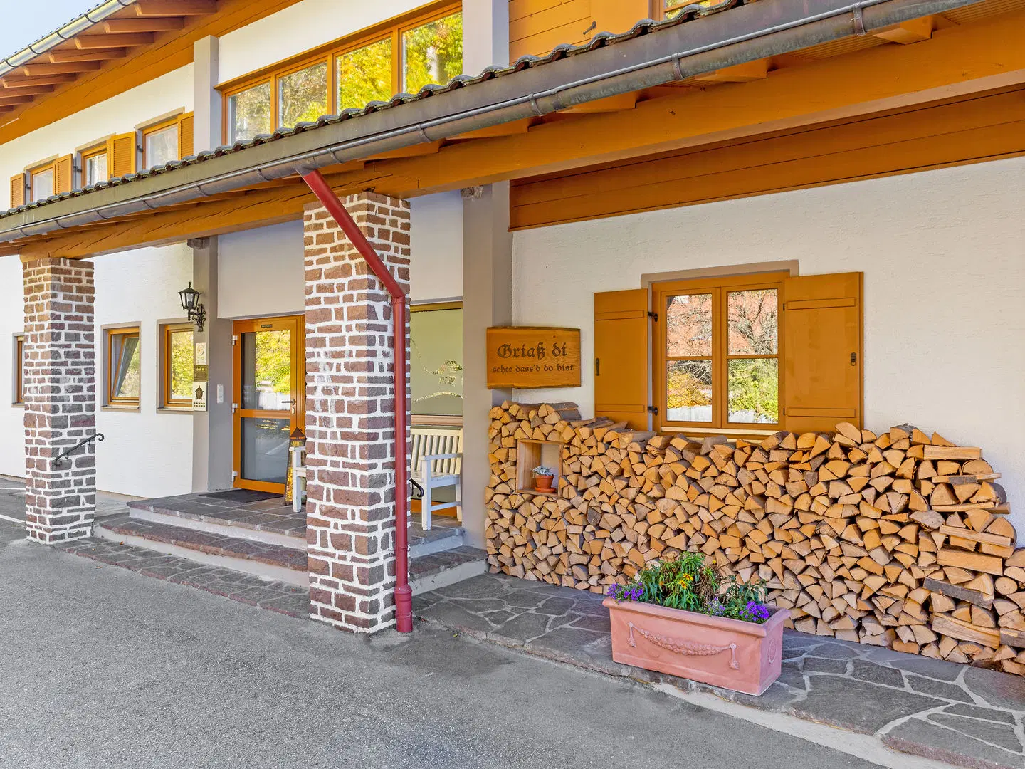 Landhotel Gabriele EXTERIOR
