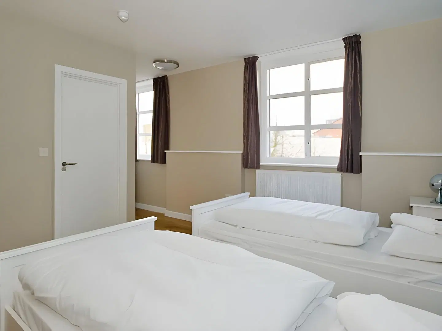 Wombats City Hostel London ROOM_EXAMPLE