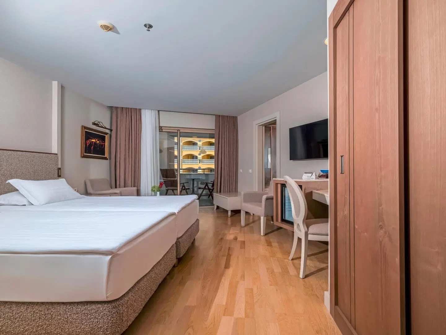 Melas Lara Hotel ROOM_EXAMPLE