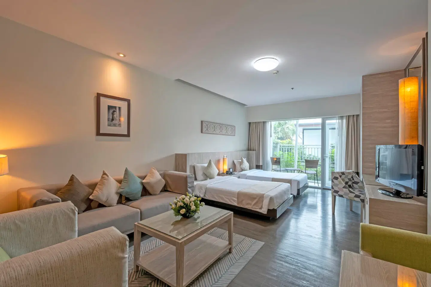 Kantary Hills Chiang Mai ROOM_EXAMPLE
