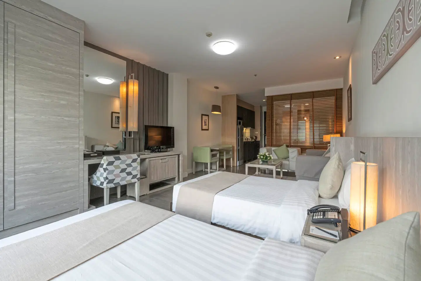Kantary Hills Chiang Mai ROOM_EXAMPLE