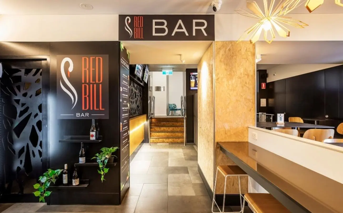 Metro Hotel Perth LOUNGE_LOBBY