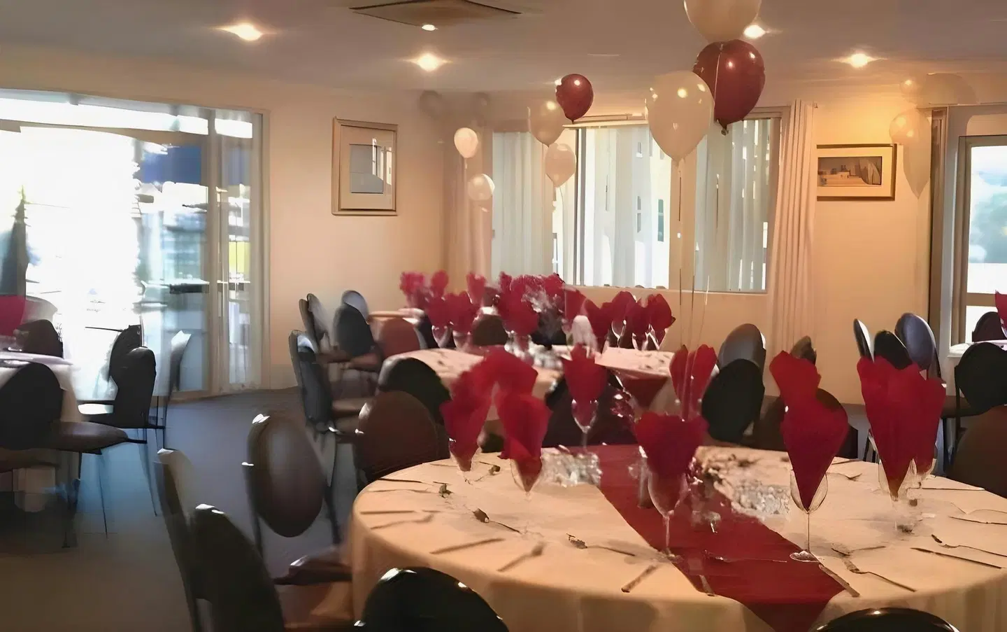 Pinnacles Edge Resort Restaurant