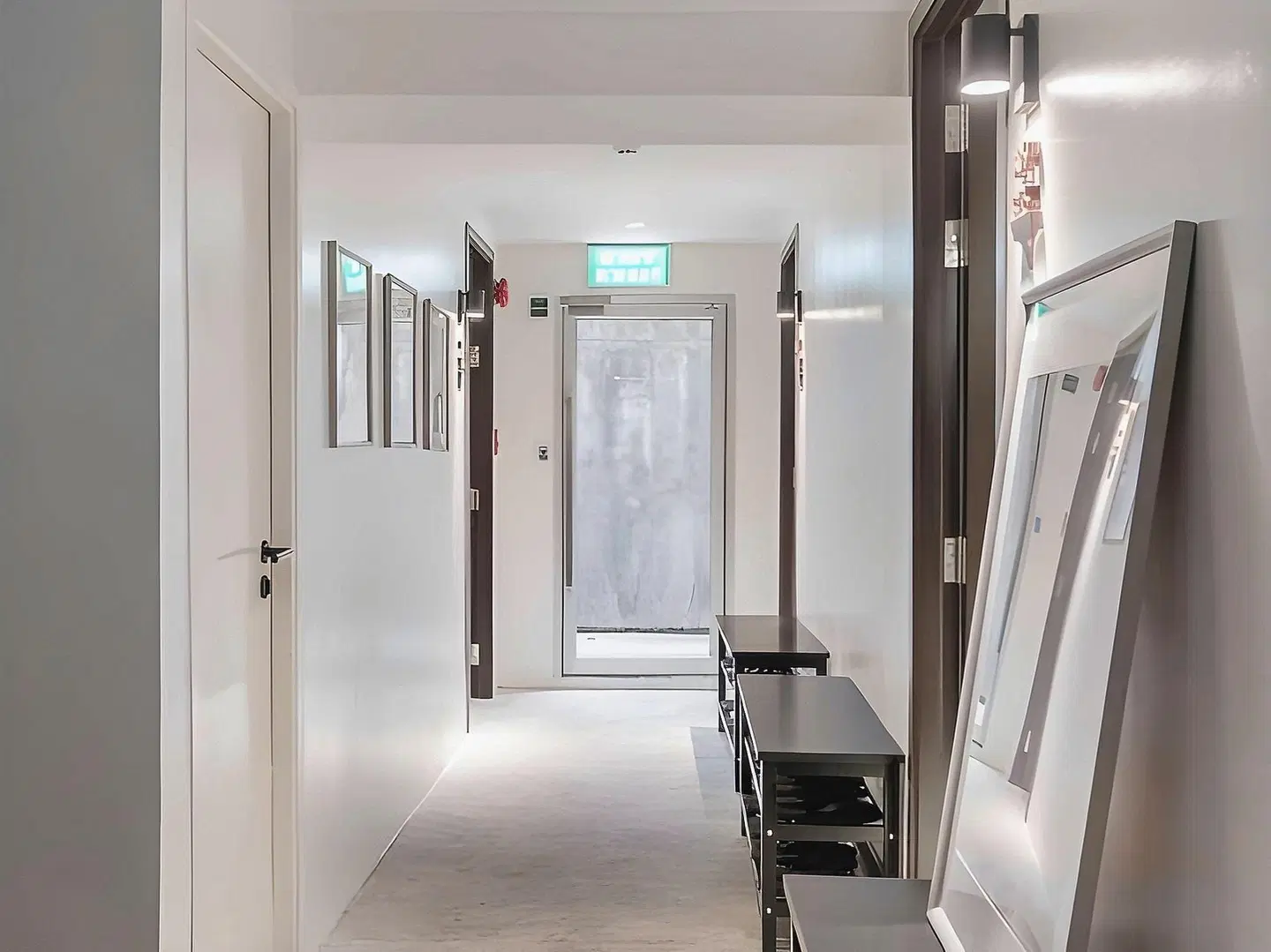 Nidhra Boutique Hotel Bangkok ROOM_EXAMPLE