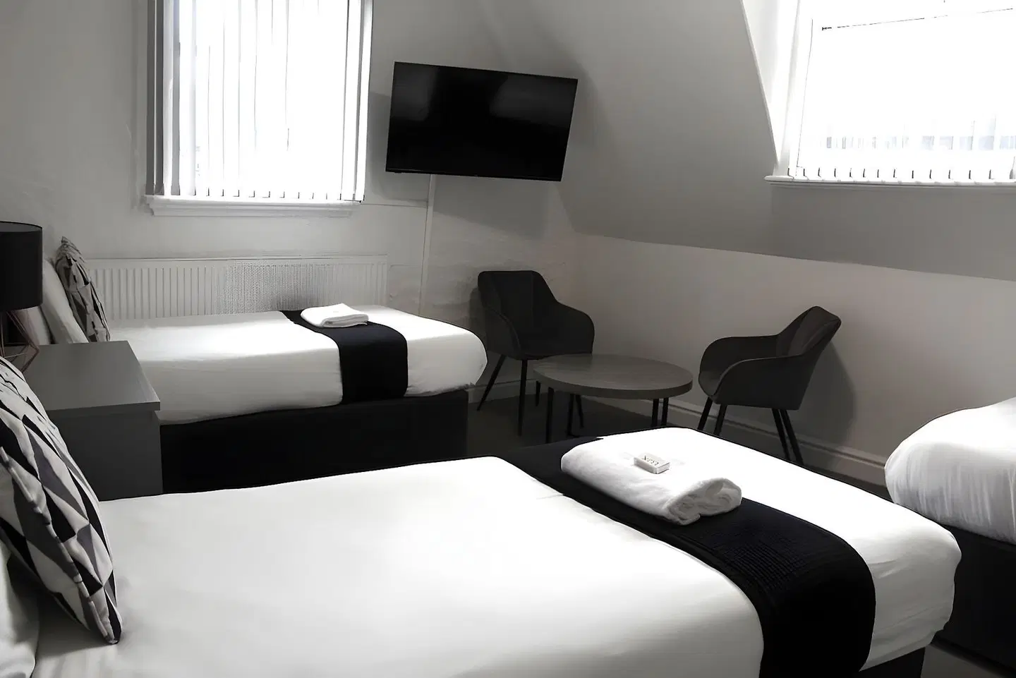 The Mitre Hotel HEALTH_BEAUTY