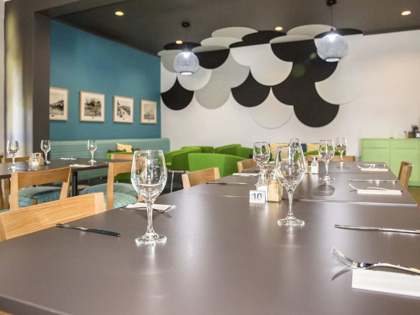 ibis Styles Geraldton Konferenz