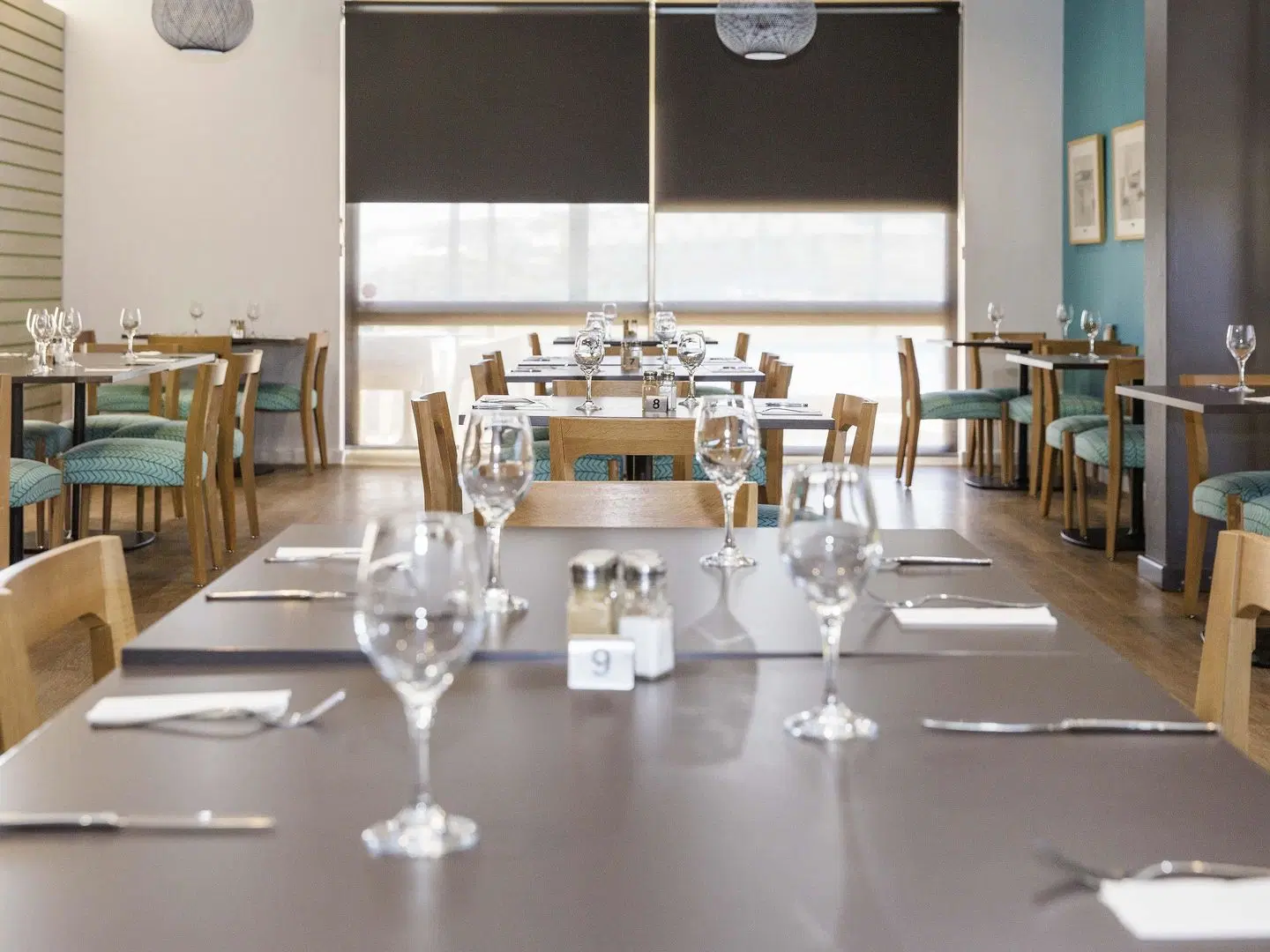 ibis Styles Geraldton Konferenz
