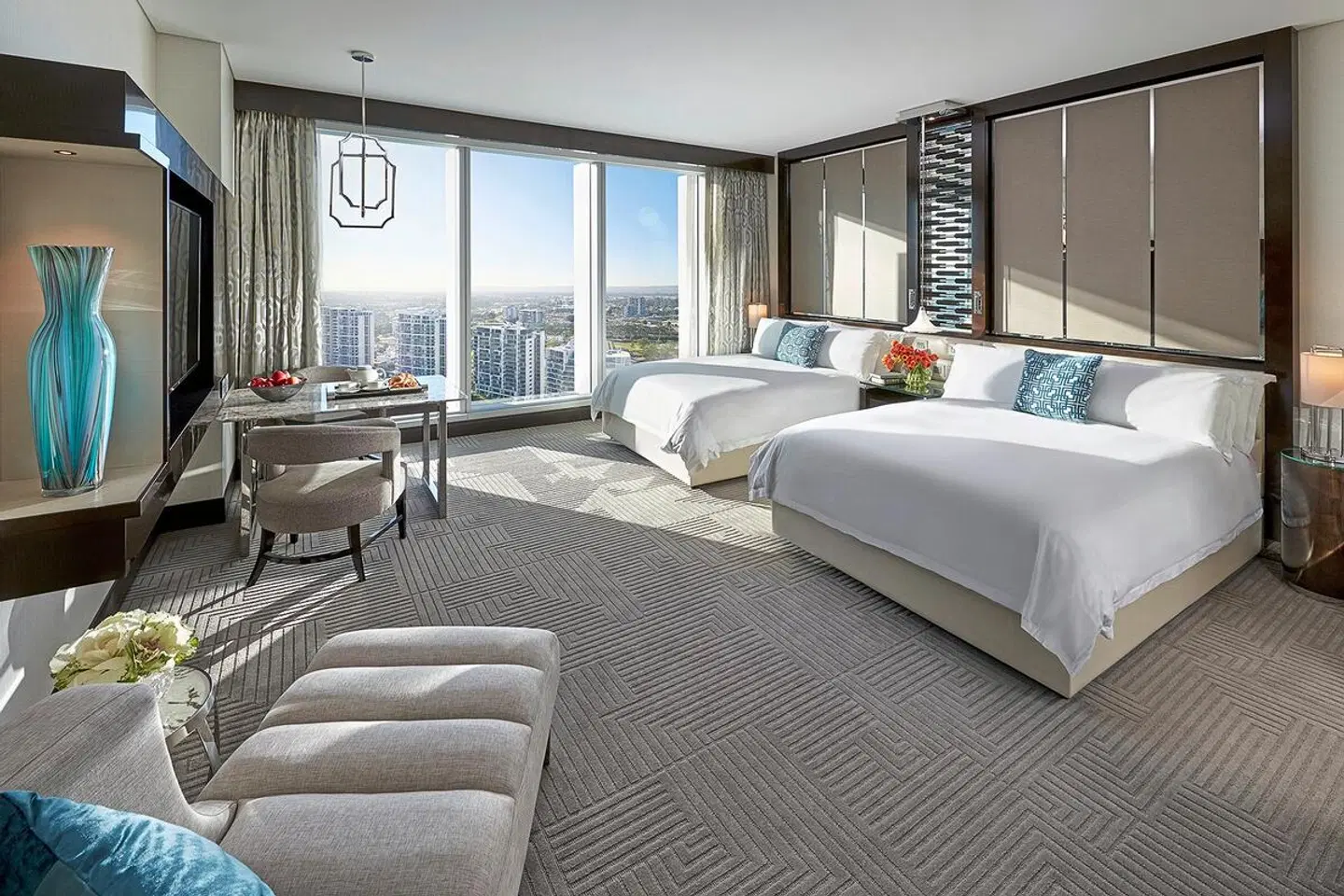 Crown Towers Perth ROOM_EXAMPLE