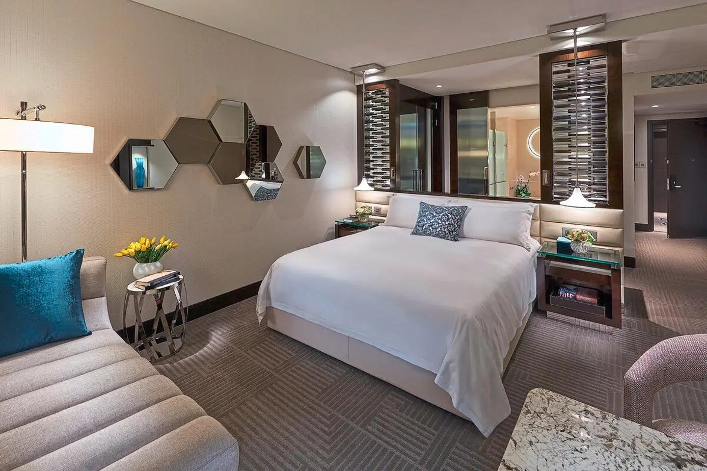 Crown Towers Perth ROOM_EXAMPLE