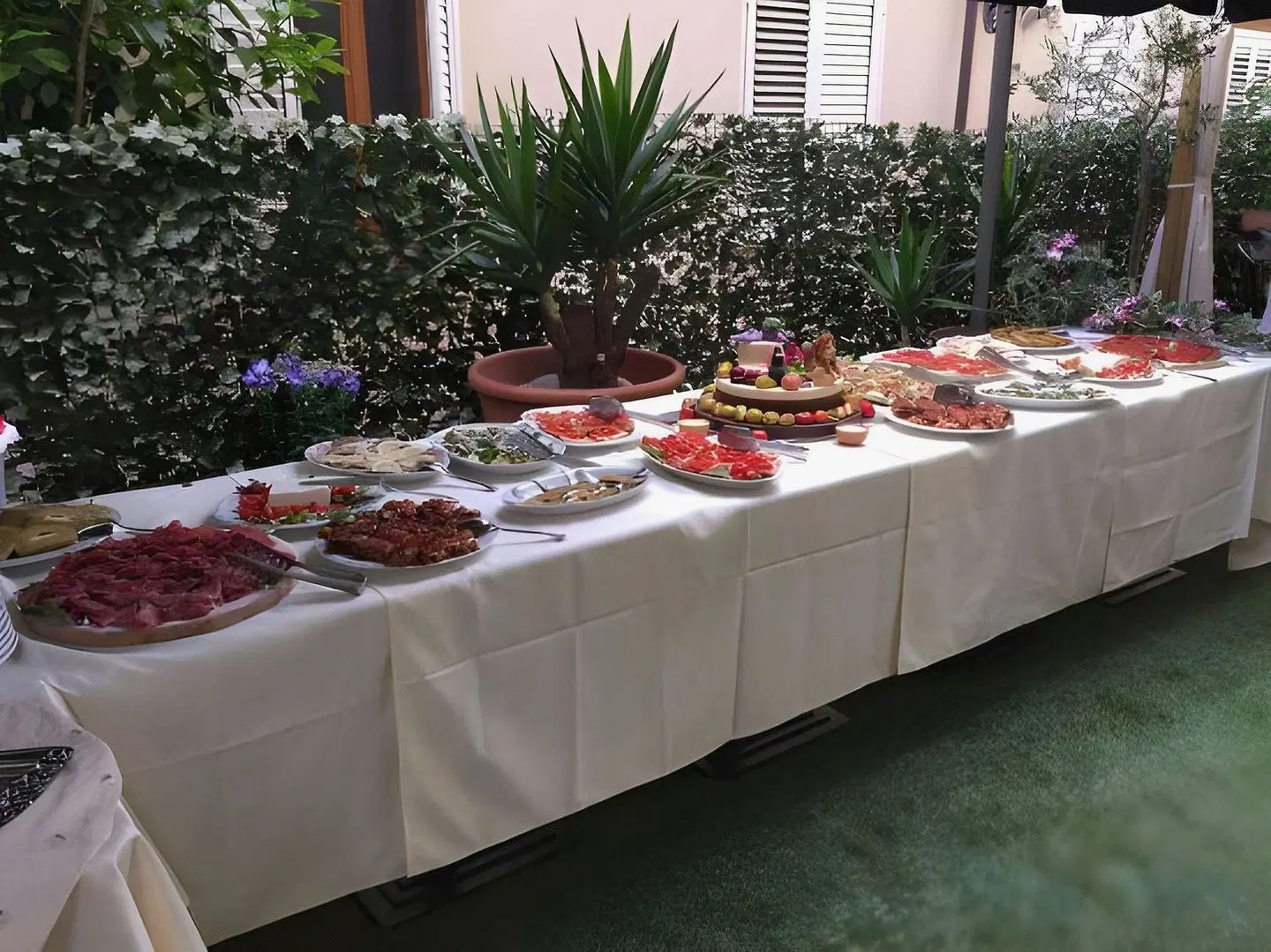 Okinawa Restaurant