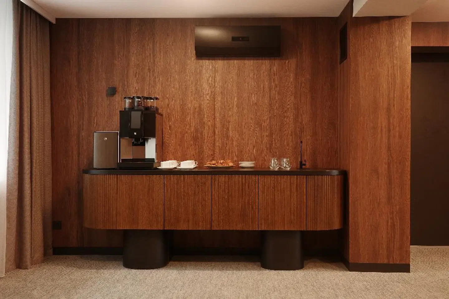 AirInn Vilnius Hotel ROOM_EXAMPLE