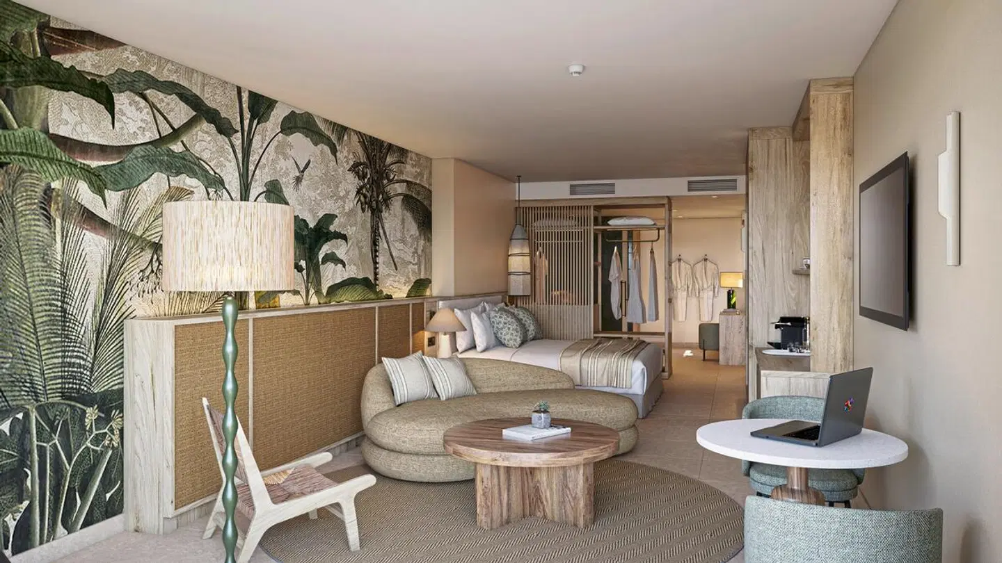 HD Sensarena Adults Only LOUNGE_LOBBY