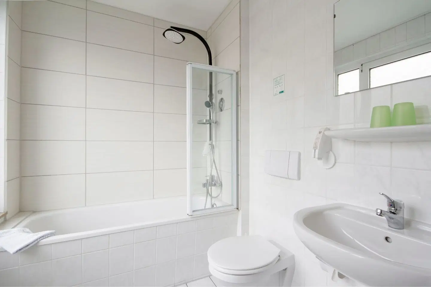 Pankow Badezimmer