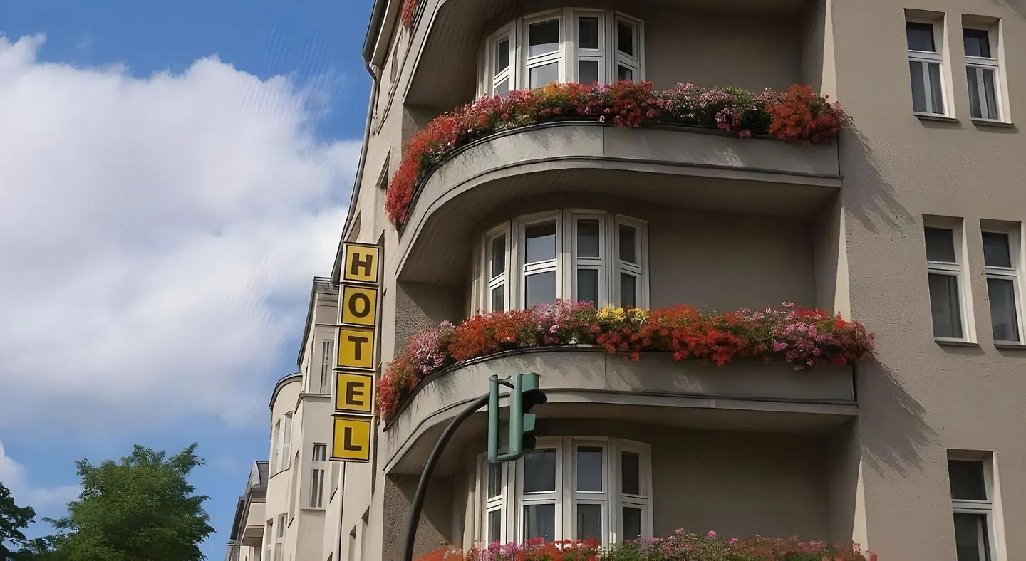 Bellevue EXTERIOR