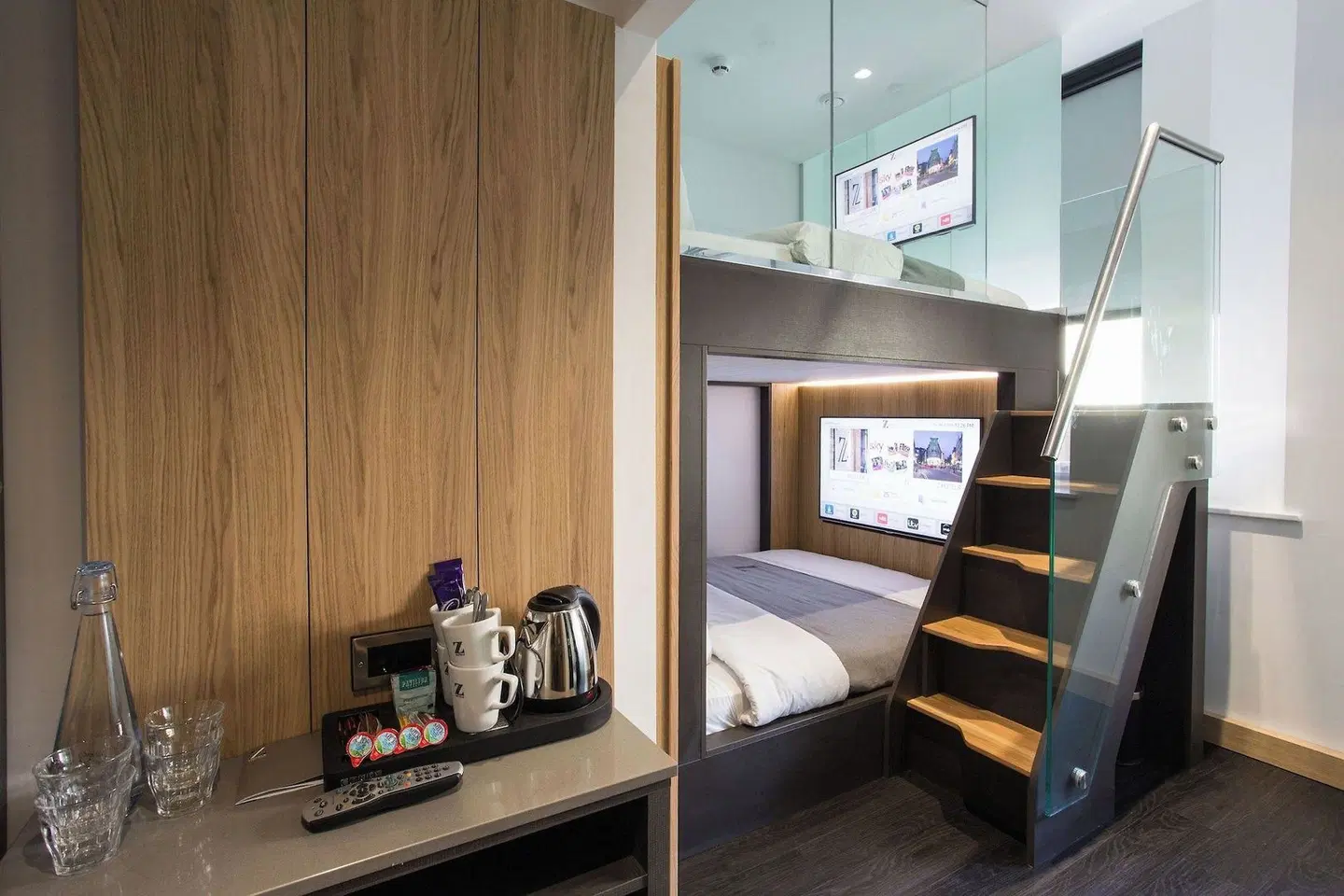 The Z Hotel City ROOM_EXAMPLE