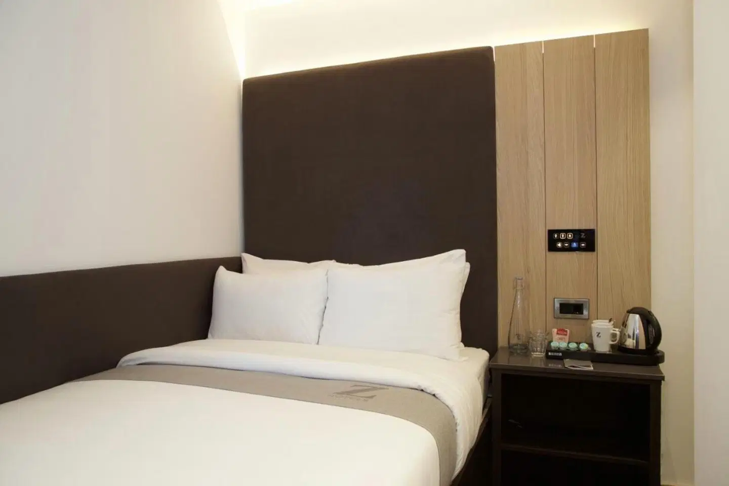 The Z Hotel City ROOM_EXAMPLE